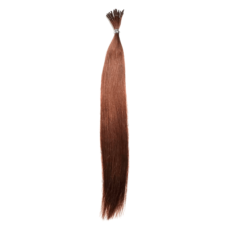 Bohyme Classic - I - Tips - Silky Straight (Medium Tip Size) - FINAL SALE - 33 - BOISM - 14 - 33