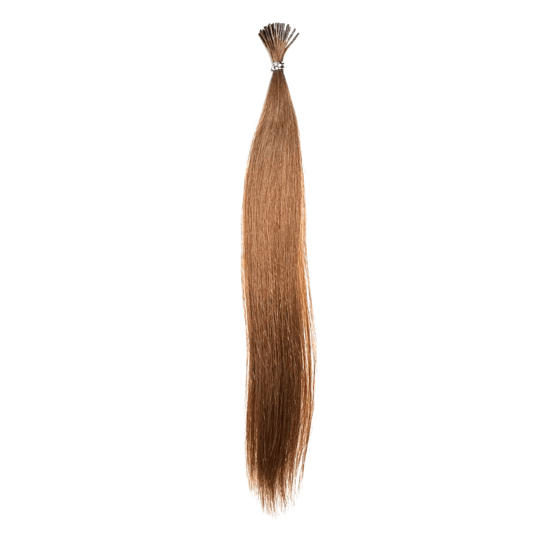 Bohyme Classic - I - Tips - Silky Straight (Medium Tip Size) - FINAL SALE - 30 - BOISM - 14 - 30