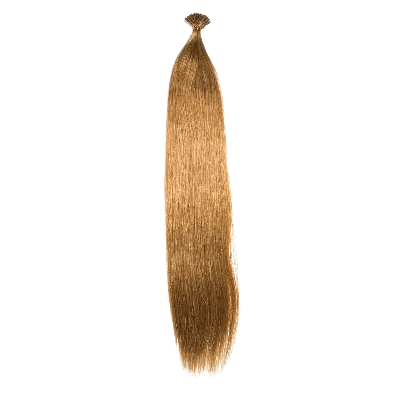 Bohyme Classic - I - Tips - Silky Straight (Medium Tip Size) - FINAL SALE - 18 - BOISM - 14 - 18