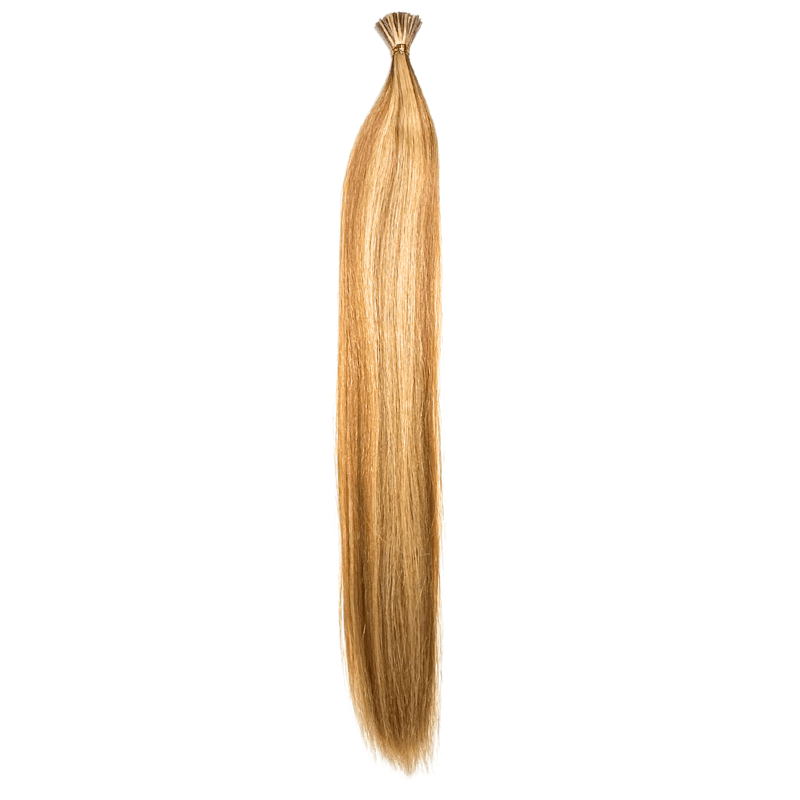 Bohyme Classic - I - Tips - Silky Straight (Medium Tip Size) - FINAL SALE - H10/16 - BOISM - 14 - H10/16
