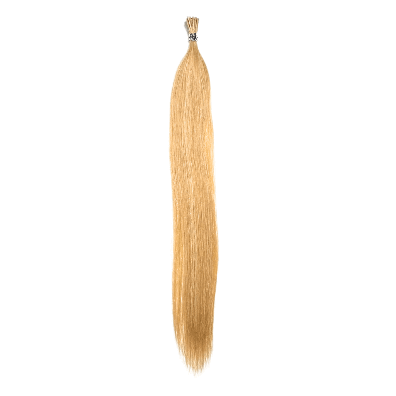Bohyme Classic - I - Tips - Silky Straight (Medium Tip Size) - FINAL SALE - H27/613 - BOISM - 14 - H27/613
