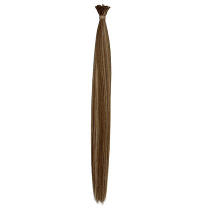 Bohyme Classic - Individual I - Tips - Silky Straight - FINAL SALE - H14/24 - BOIST - 14 - H14/24