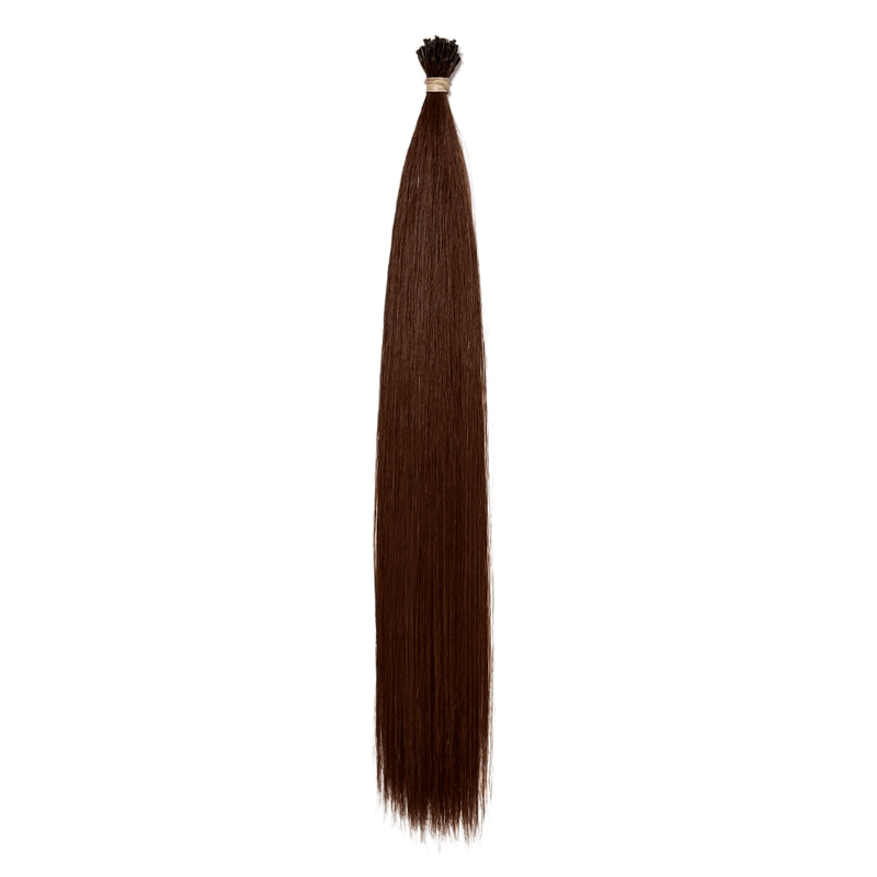 Bohyme Classic - Individual I - Tips - Silky Straight - FINAL SALE - 33 - BOIST - 14 - 33