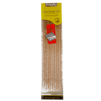 Bohyme Classic - Individual I - Tips - Silky Straight - FINAL SALE - 1 - BOIST - 14 - 1