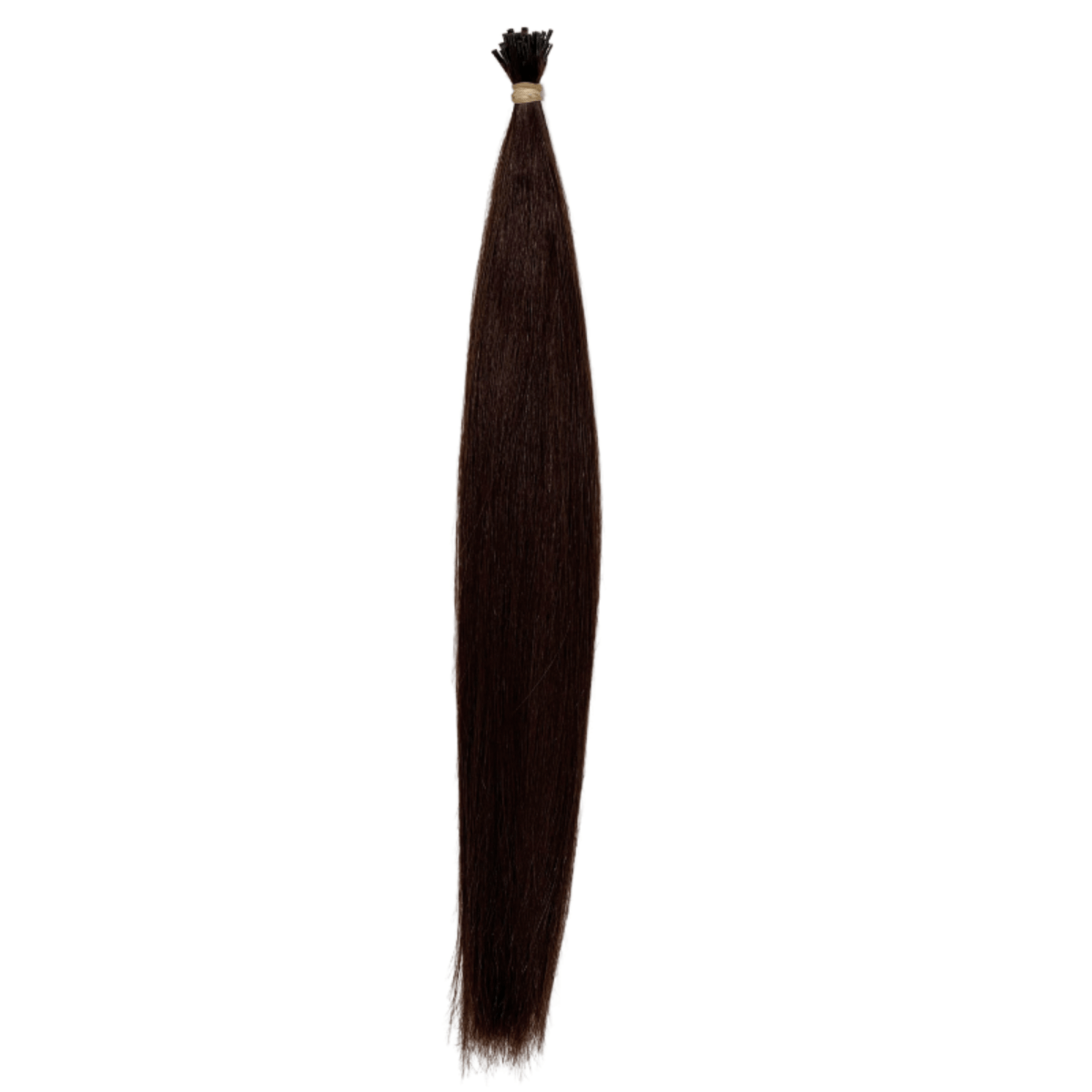Bohyme Classic - Individual I - Tips - Silky Straight - FINAL SALE - 1B - BOIST - 14 - 1B