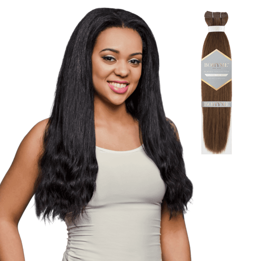 Bohyme Classic Machine Tied Weft - Textured Saharian Smooth Wave - 1 - BOSAS - 12 - 1