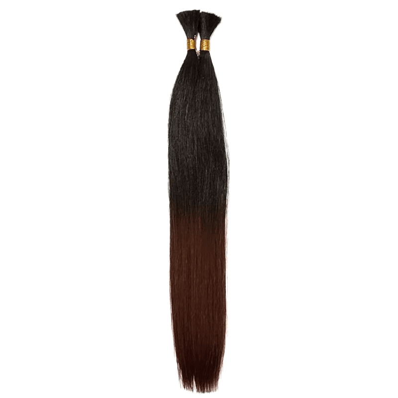 Bohyme Classic - Textured Yaki Braiding - T1B/33 - BOYKB - 20 - T1B/33
