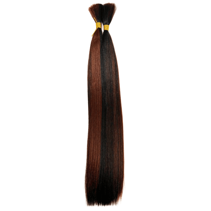Bohyme Classic - Textured Yaki Braiding - H1B/33 - BOYKB - 20 - H1B/33