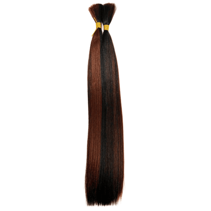 Bohyme Classic - Textured Yaki Braiding - H1B/33 - BOYKB - 20 - H1B/33