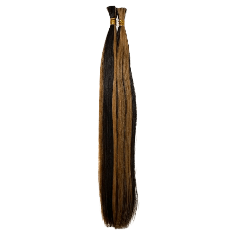 Bohyme Classic - Textured Yaki Braiding - H1B/270 - BOYKB - 20 - H1B/270
