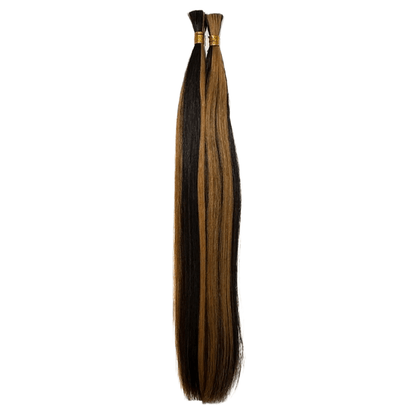 Bohyme Classic - Textured Yaki Braiding - H1B/270 - BOYKB - 20 - H1B/270