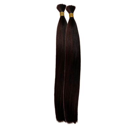 Bohyme Classic - Textured Yaki Braiding - H1B/530 - BOYKB - 20 - H1B/530