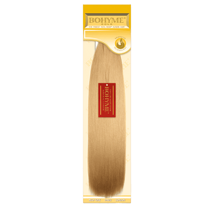 Bohyme Classic - Textured Yaki Braiding - 1 - BOYKB - 20 - 1