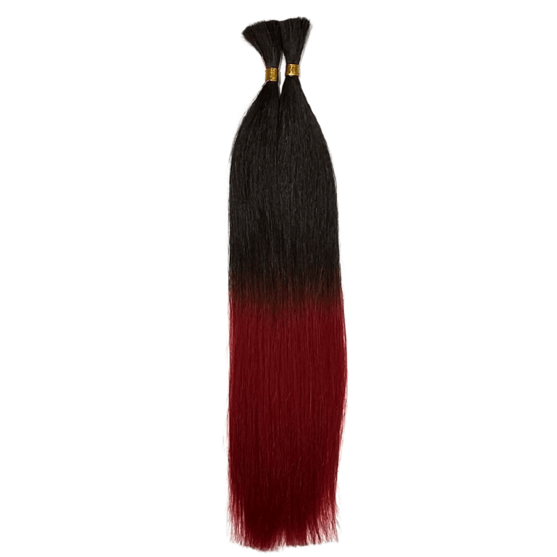 Bohyme Classic - Textured Yaki Braiding - T1B/330 - BOYKB - 20 - T1B/330