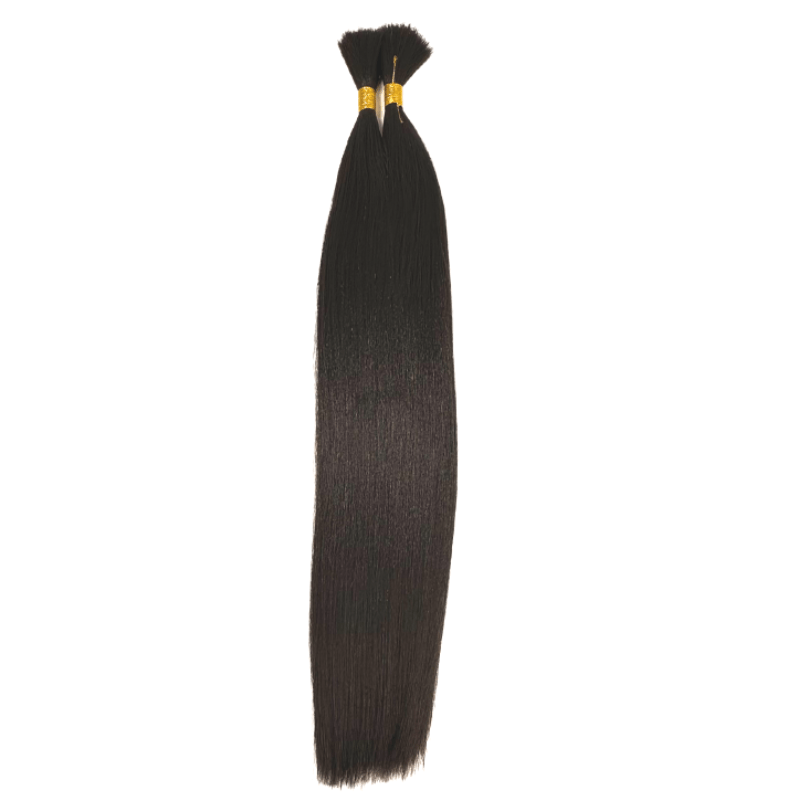 Bohyme Classic - Textured Yaki Braiding - 1B - BOYKB - 20 - 1B