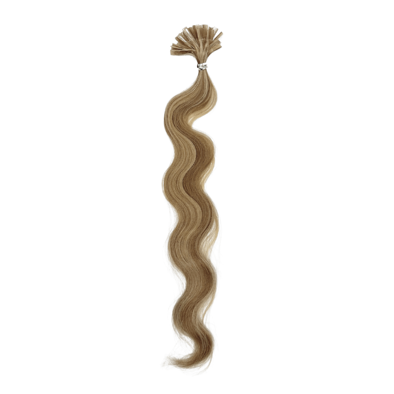 Bohyme Classic - V - Tips - Body Wave (Medium Tip Size) - FINAL SALE - H14/24 - BOVBM - 14 - H14/24