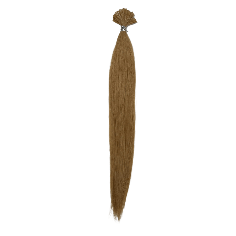 Bohyme Classic - V - Tips - Silky Straight (Small Tip Size) - FINAL SALE - 16 - BOVSM - 14 - 16