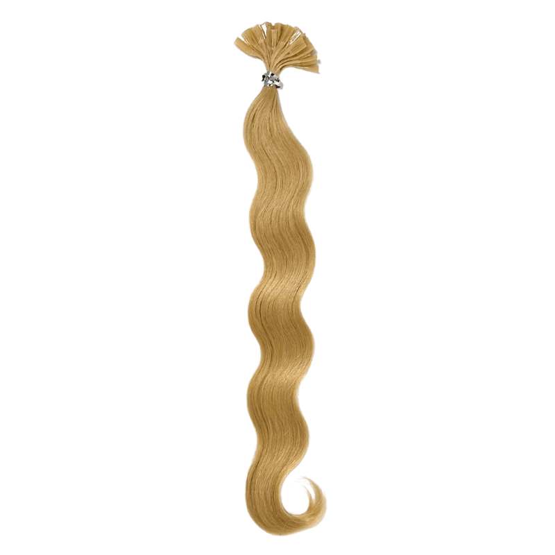 Bohyme Classic - V - Tips - Textured Egyptian Wave - FINAL SALE - 613 - BOVEM - 14 - 613
