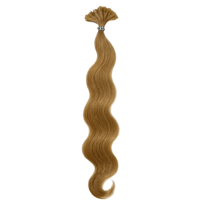 Bohyme Classic - V - Tips - Textured Egyptian Wave - FINAL SALE - 16 - BOVEM - 14 - 16