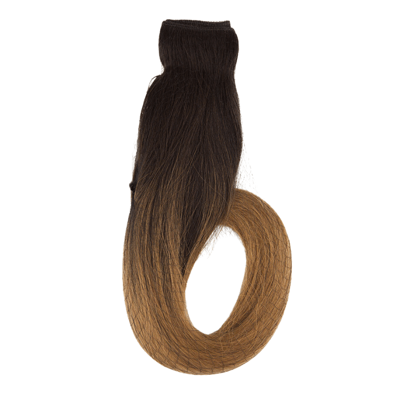 Bohyme Essential - Halo V1 - Silky Straight - FINAL SALE - T2/30 - BO - HA - 18 - T2/30