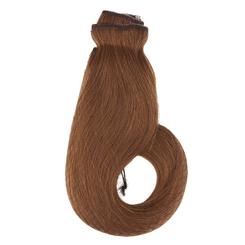 Bohyme Essential - Halo V1 - Silky Straight - FINAL SALE - 33 - BO - HA - 18 - 33