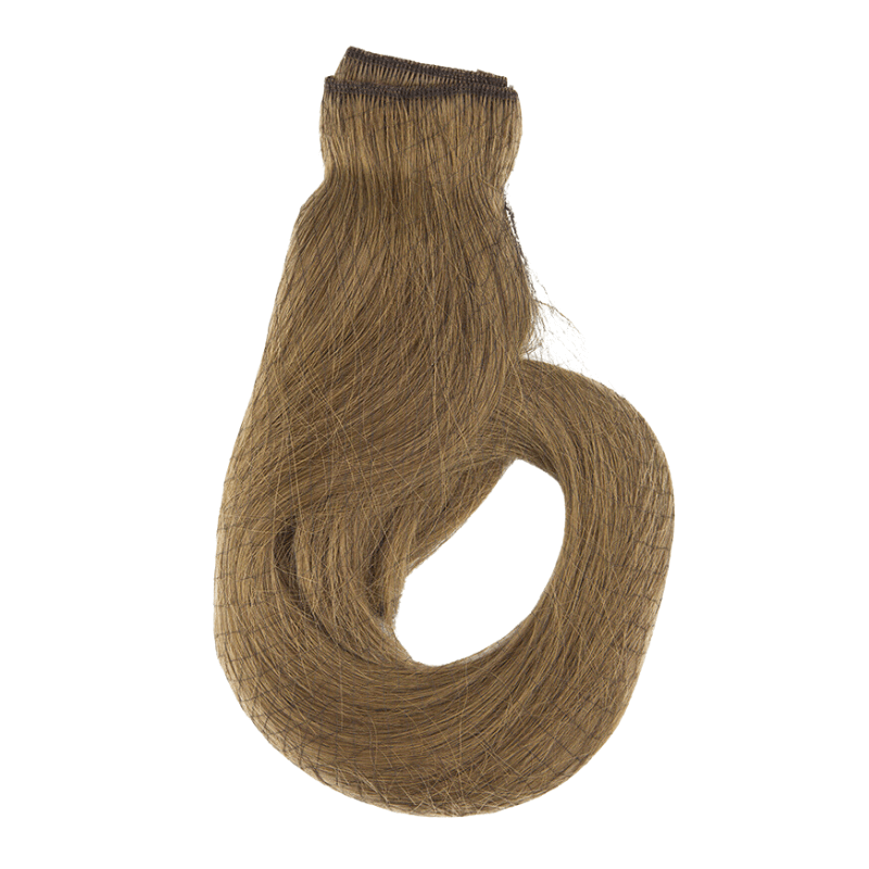 Bohyme Essential - Halo V1 - Silky Straight - FINAL SALE - 8A - BO - HA - 18 - 8A