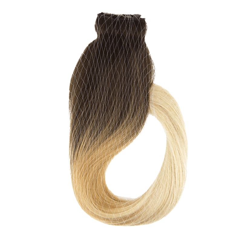 Bohyme Essential - Halo V1 - Silky Straight - FINAL SALE - T2/BL22 - BO - HA - 18 - T2/BL22