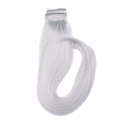 Bohyme Essential - Halo V1 - Silky Straight - FINAL SALE - GREY - BO - HA - 18 - GREY