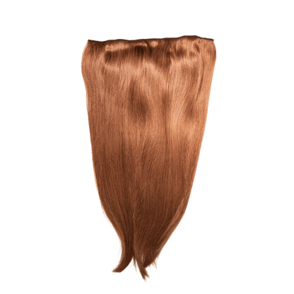 Bohyme Essential - Halo V1 - Silky Straight - FINAL SALE - 6 - BO - HA - 18 - 6