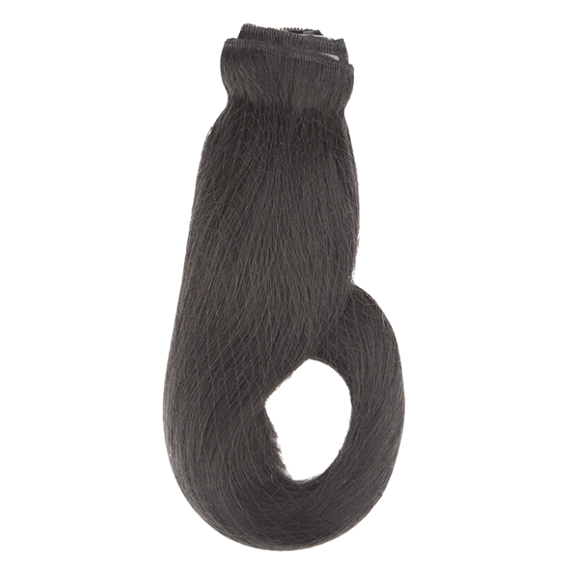 Bohyme Essential - Halo V2 - Silky Straight - 1B - BOHA2 - 14 - 1B