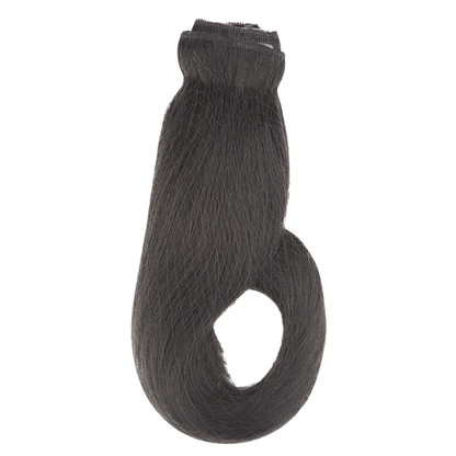 Bohyme Essential - Halo V2 - Silky Straight - 1B - BOHA2 - 14 - 1B