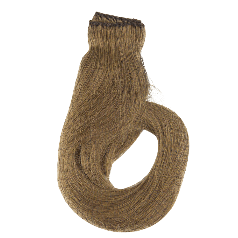 Bohyme Essential - Halo V2 - Silky Straight - 8A - BOHA2 - 14 - 8A