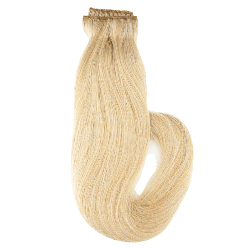 Bohyme Essential - Halo V2 - Silky Straight - H18/BL22 - BOHA2 - 14 - H18/BL22