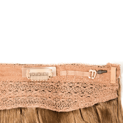 Bohyme Essential - Halo V2 - Silky Straight - 1 - BOHA2 - 14 - 1