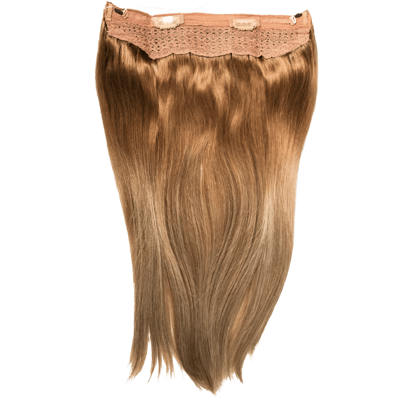 Bohyme Essential - Halo V2 - Silky Straight - 1 - BOHA2 - 14 - 1