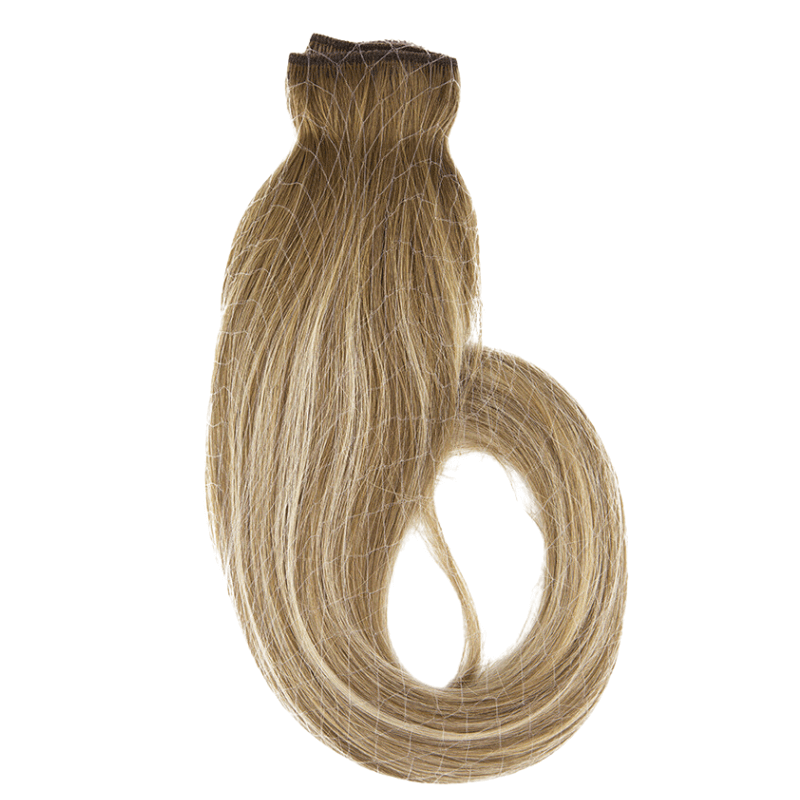 Bohyme Essential - Halo V2 - Silky Straight - R8A/8A/BL22 - BOHA2 - 14 - R8A/8A/BL22