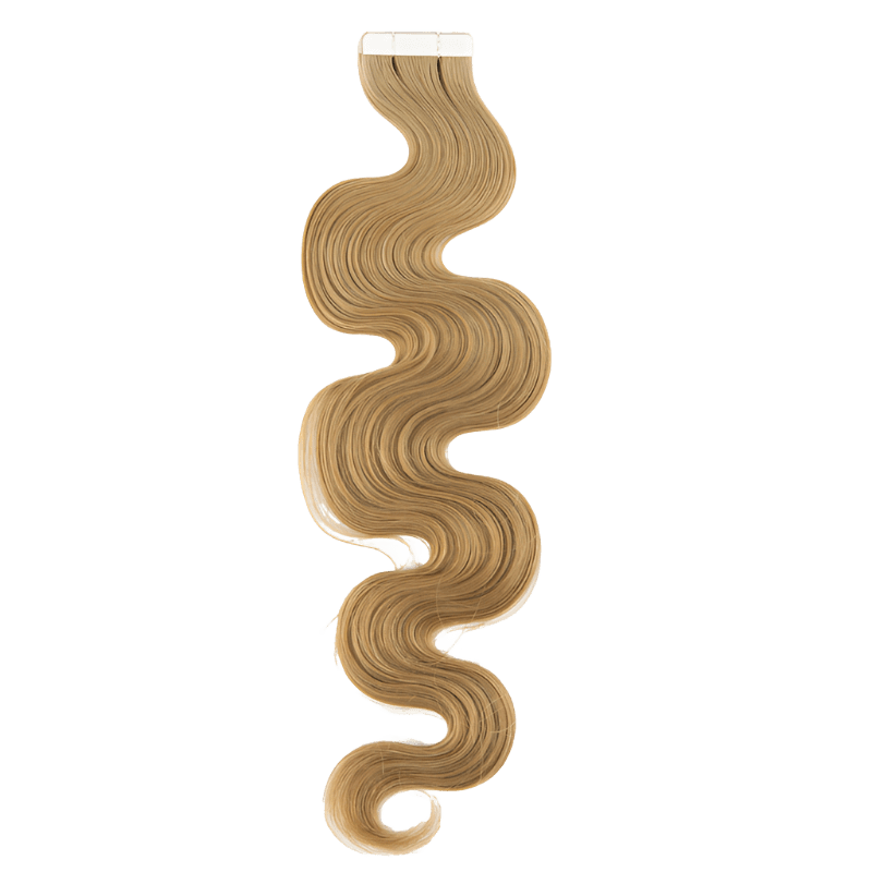 Bohyme Essential - Standard Tape Ins - Body Wave - 6 - SW - BW - 14 - 6