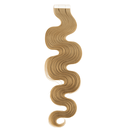 Bohyme Essential - Standard Tape Ins - Body Wave - 6 - SW - BW - 14 - 6