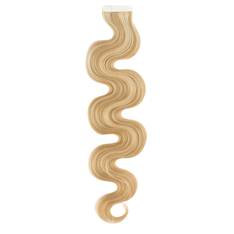 Bohyme Essential - Standard Tape Ins - Body Wave - H10/16 - SW - BW - 14 - H10/16