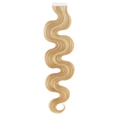 Bohyme Essential - Standard Tape Ins - Body Wave - H10/16 - SW - BW - 14 - H10/16