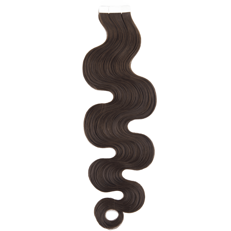Bohyme Essential - Standard Tape Ins - Body Wave - 2 - SW - BW - 14 - 2