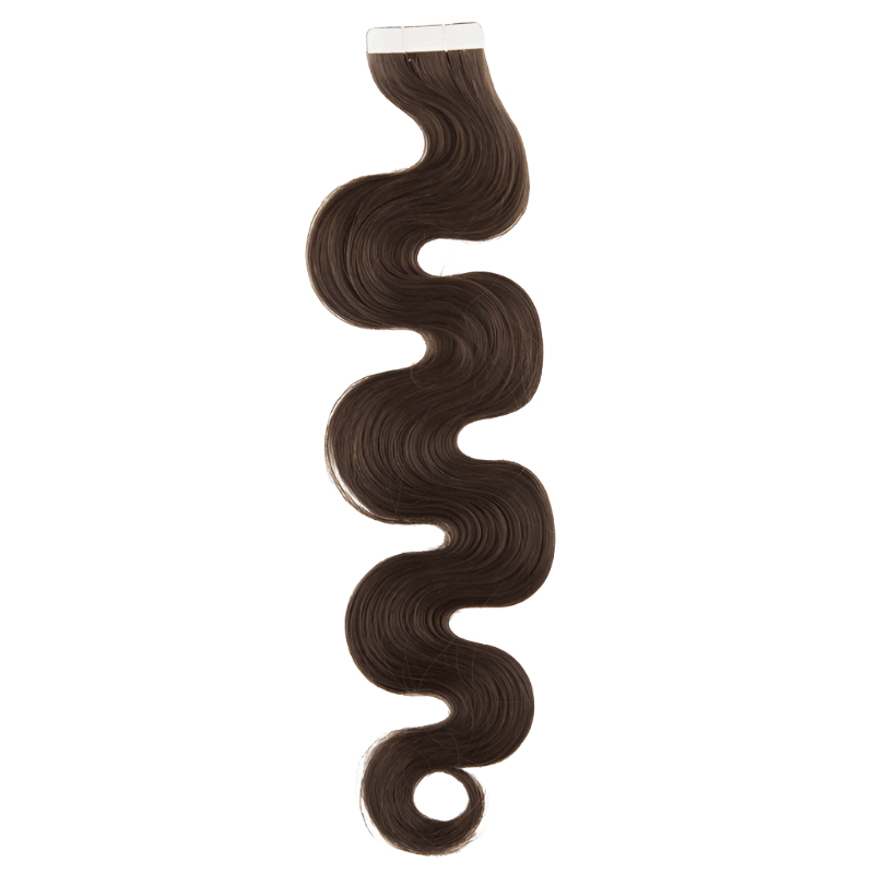 Bohyme Essential - Standard Tape Ins - Body Wave - 7 - SW - BW - 14 - 7