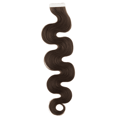 Bohyme Essential - Standard Tape Ins - Body Wave - 7 - SW - BW - 14 - 7