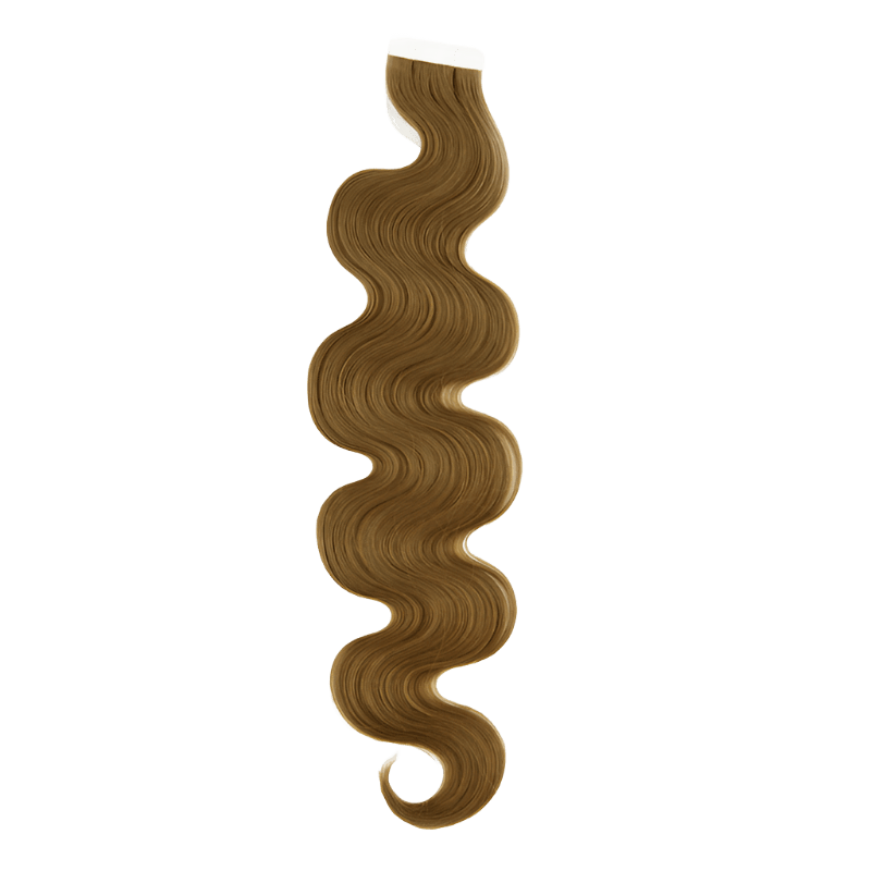 Bohyme Essential - Standard Tape Ins - Body Wave - 8 - SW - BW - 14 - 8