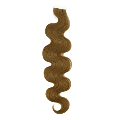 Bohyme Essential - Standard Tape Ins - Body Wave - 8 - SW - BW - 14 - 8