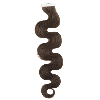 Bohyme Essential - Standard Tape Ins - Body Wave - 4 - SW - BW - 14 - 4
