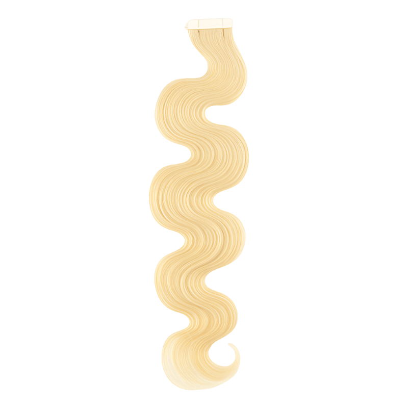 Bohyme Essential - Standard Tape Ins - Body Wave - BL22 - SW - BW - 14 - BL22