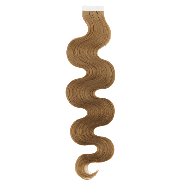 Bohyme Essential - Standard Tape Ins - Body Wave - 30 - SW - BW - 14 - 30