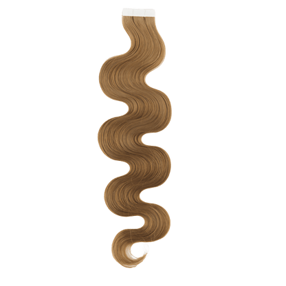 Bohyme Essential - Standard Tape Ins - Body Wave - 30 - SW - BW - 14 - 30