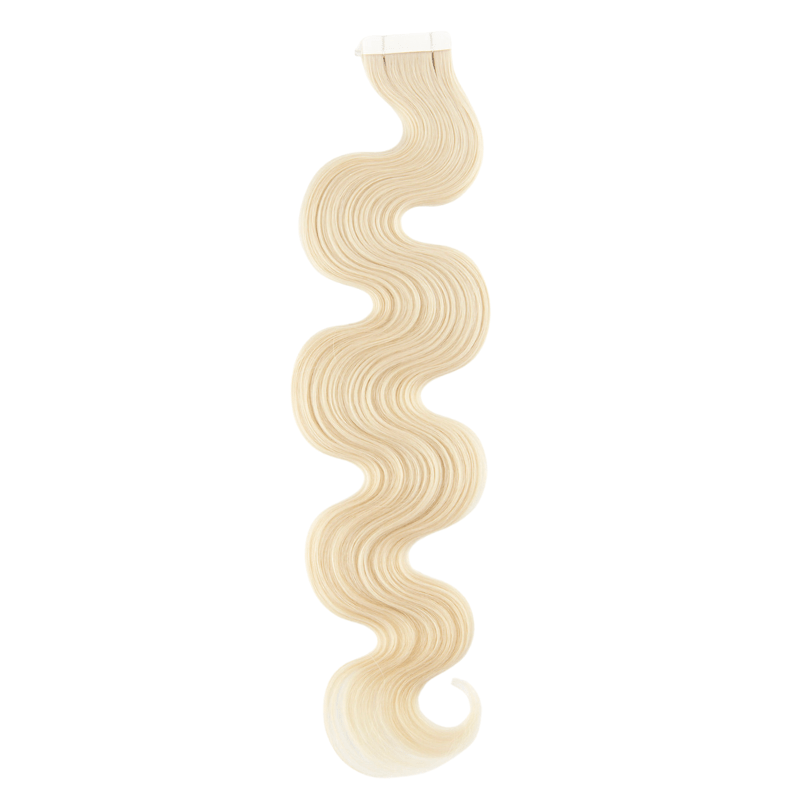 Bohyme Essential - Standard Tape Ins - Body Wave - BL613 - SW - BW - 14 - BL613